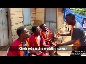 Video: Woli Agba - IPM Wedding Preparation part 1